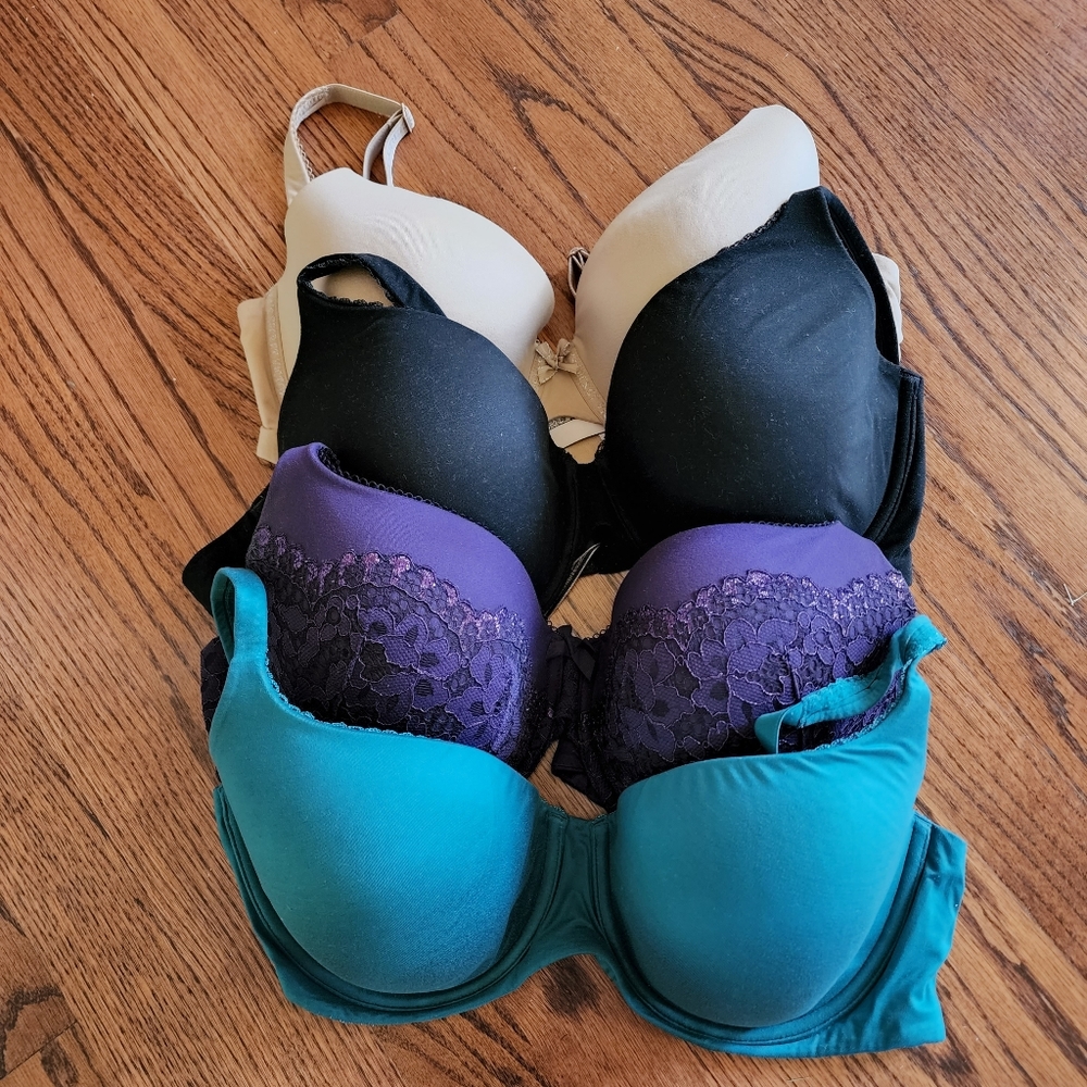 BUNDLE VS bras